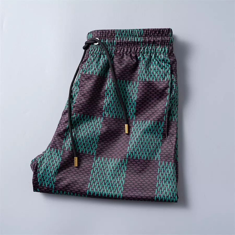 Louis Vuitton LV Pants For Men Stylish 3549