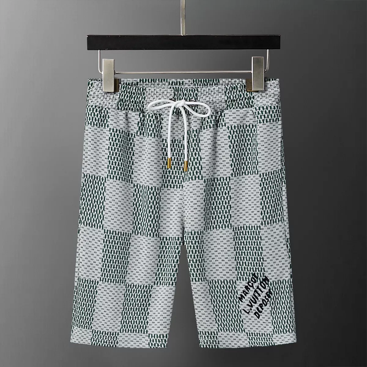 Louis Vuitton LV Pants For Men Stylish 9625