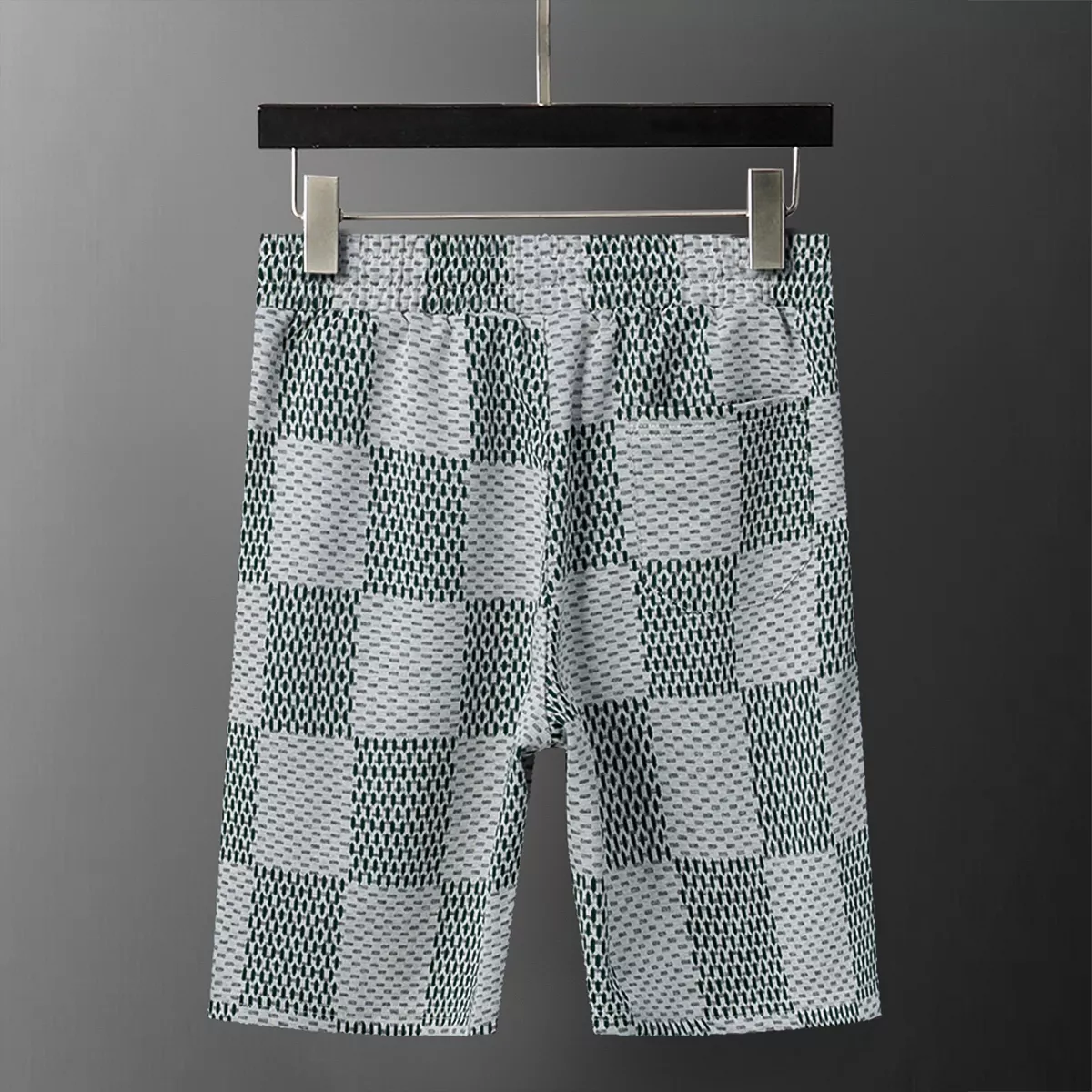 Louis Vuitton LV Pants For Men Stylish 9625