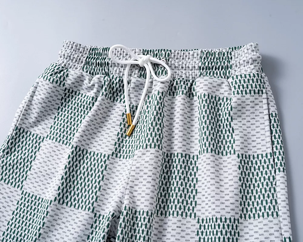 Louis Vuitton LV Pants For Men Stylish 9625