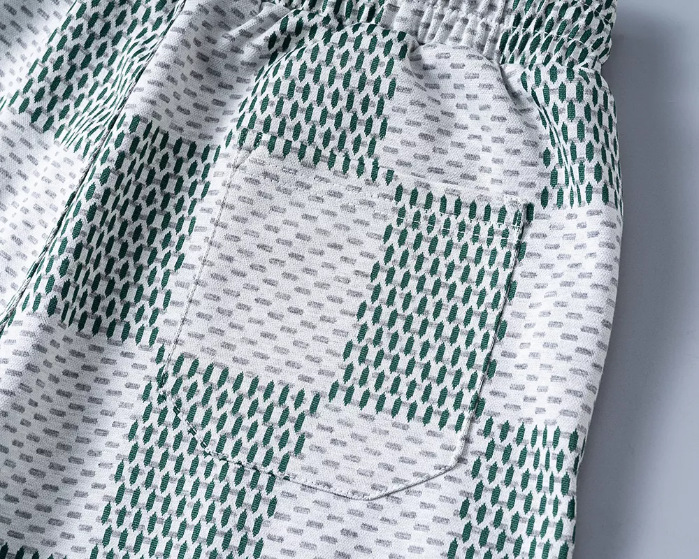 Louis Vuitton LV Pants For Men Stylish 9625
