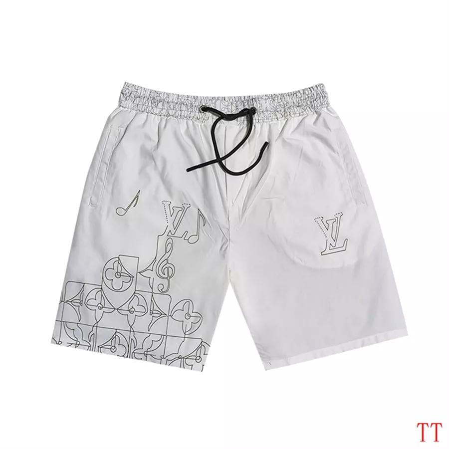 Louis Vuitton LV Pants For Men TopPick 3420