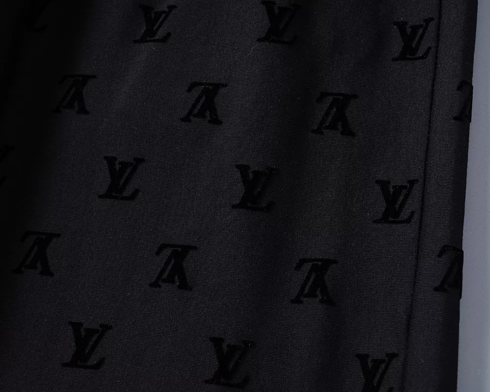 Louis Vuitton LV Pants For Men TopPick 4747