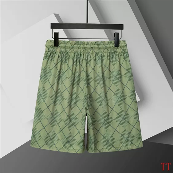 Louis Vuitton LV Pants For Men Trendy 1978