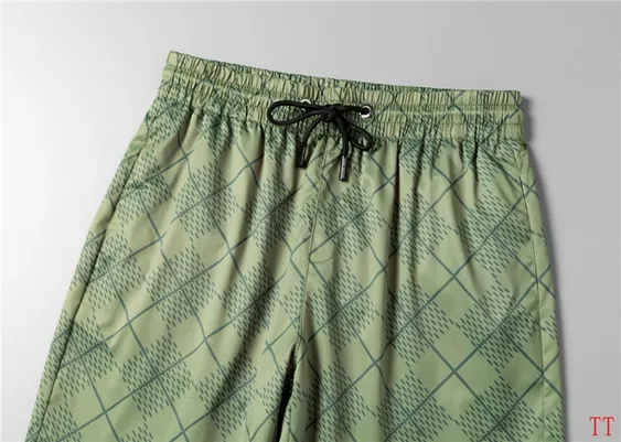 Louis Vuitton LV Pants For Men Trendy 1978