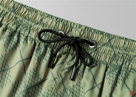 Louis Vuitton LV Pants For Men Trendy 1978