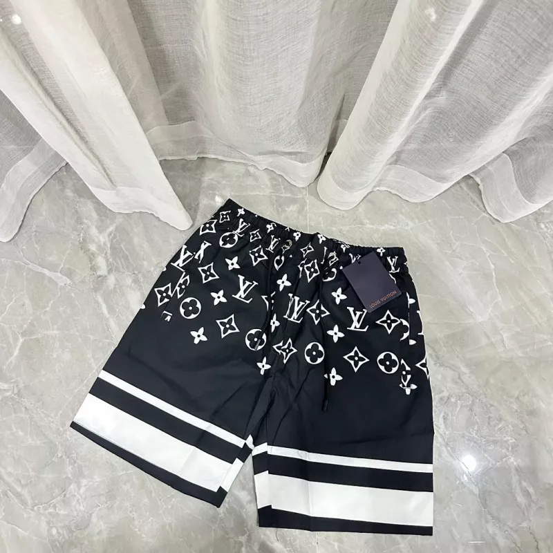 Louis Vuitton LV Pants For Men Trendy 2119