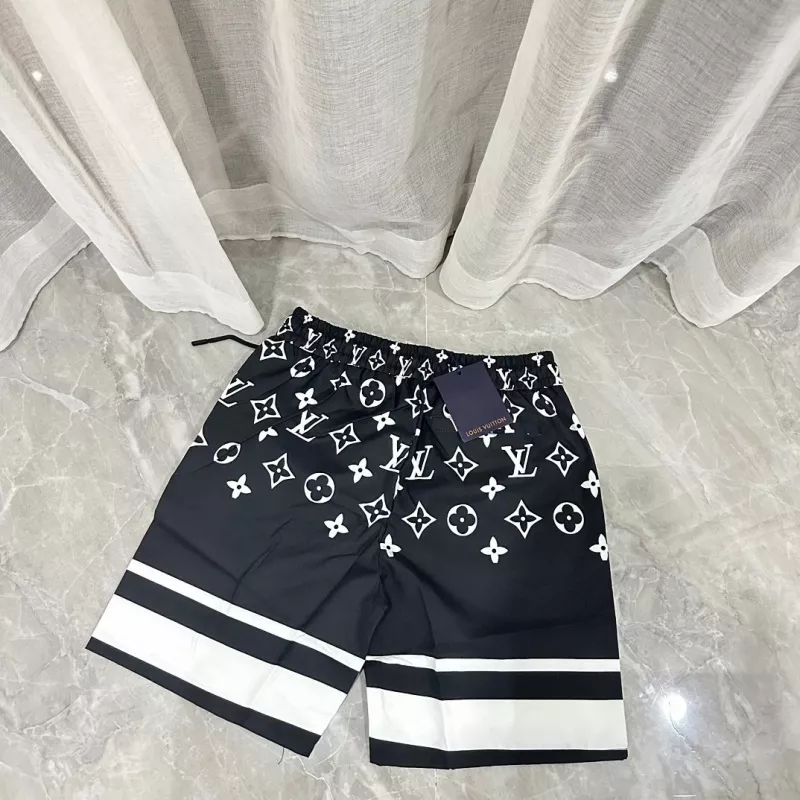 Louis Vuitton LV Pants For Men Trendy 2119