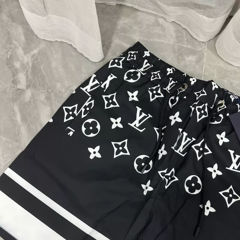 Louis Vuitton LV Pants For Men Trendy 2119