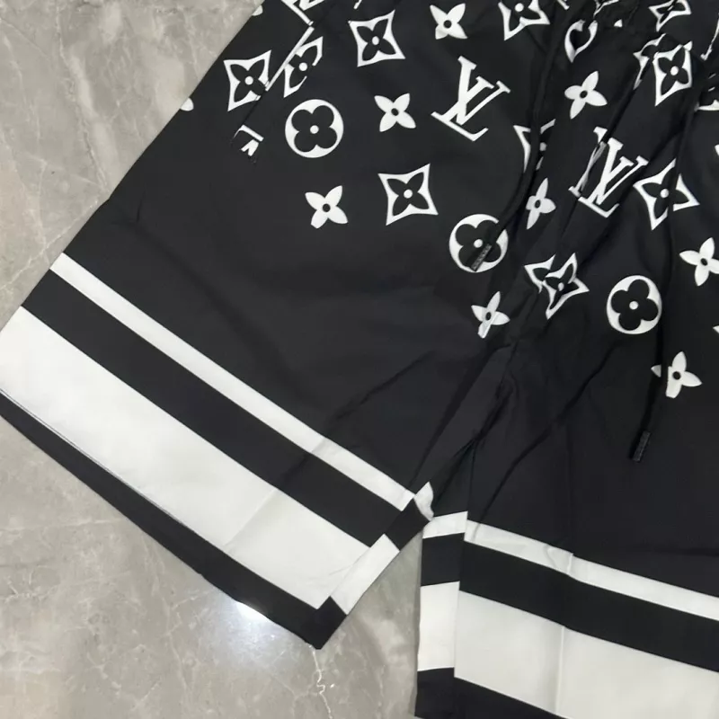 Louis Vuitton LV Pants For Men Trendy 2119