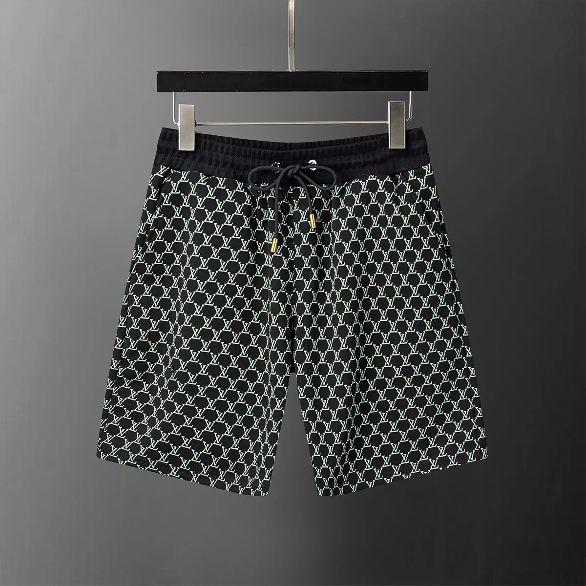 Louis Vuitton LV Pants For Men Unique 845