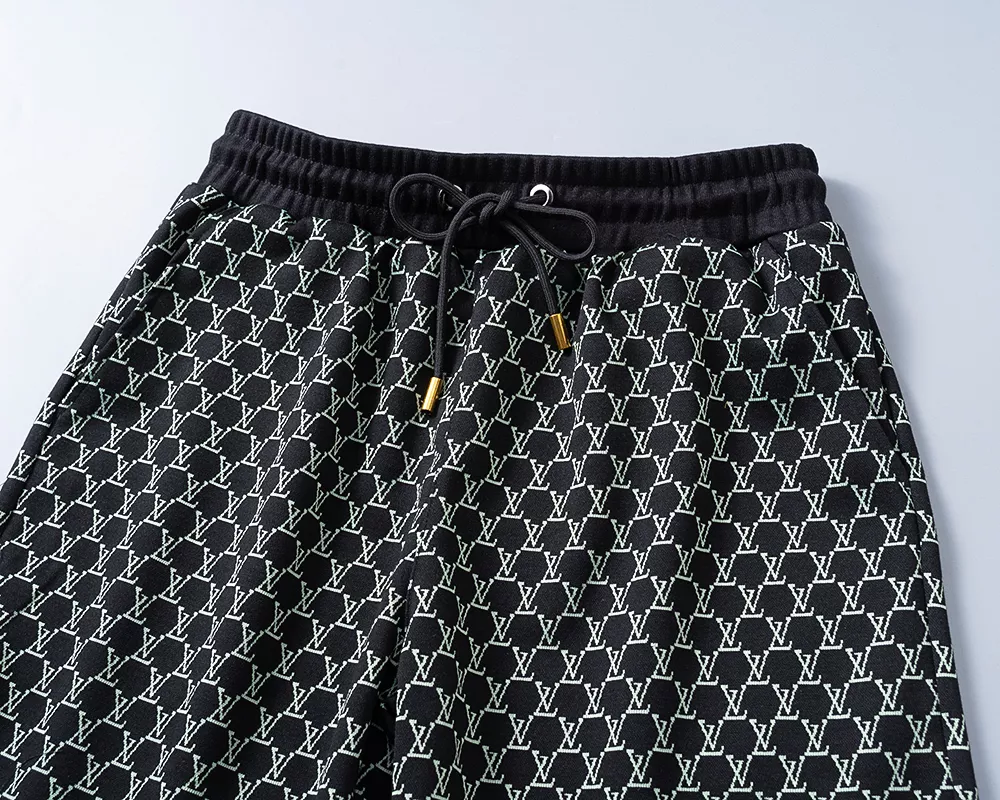 Louis Vuitton LV Pants For Men Unique 845
