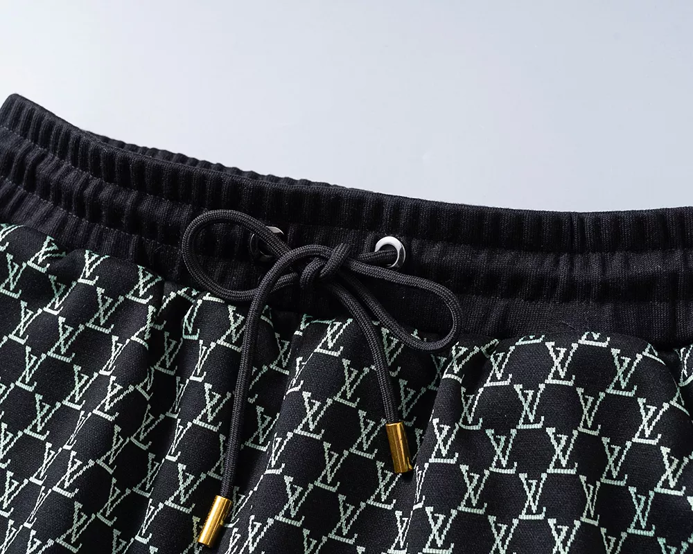 Louis Vuitton LV Pants For Men Unique 845