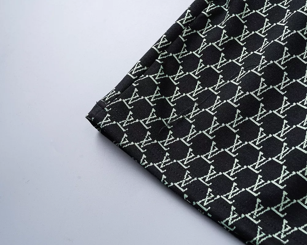 Louis Vuitton LV Pants For Men Unique 845