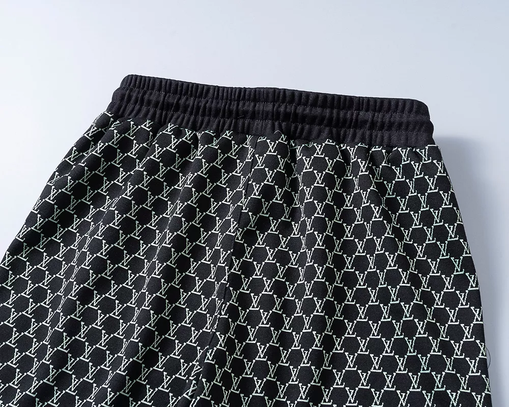 Louis Vuitton LV Pants For Men Unique 845