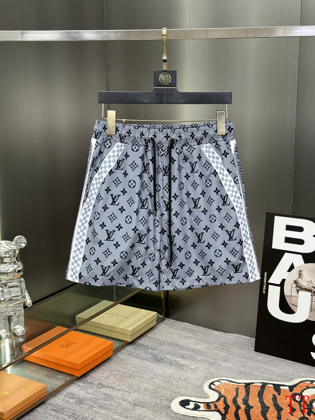 Louis Vuitton LV Pants For Men UrbanStyle 3483