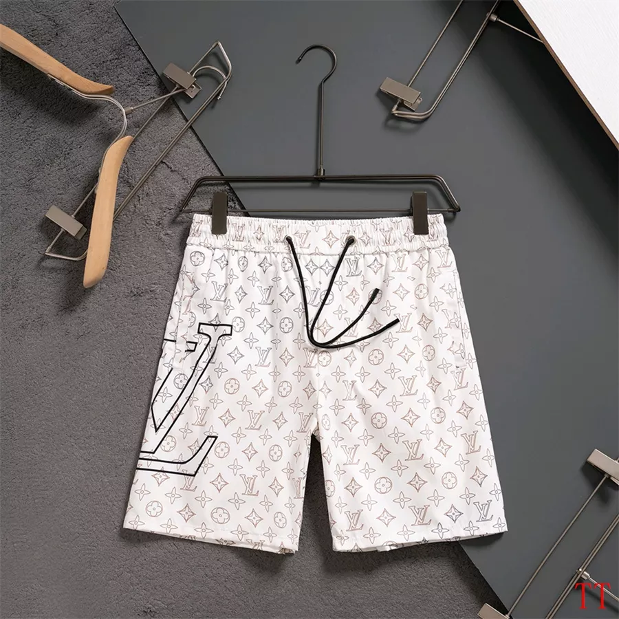 Louis Vuitton LV Pants For Men UrbanStyle 8985