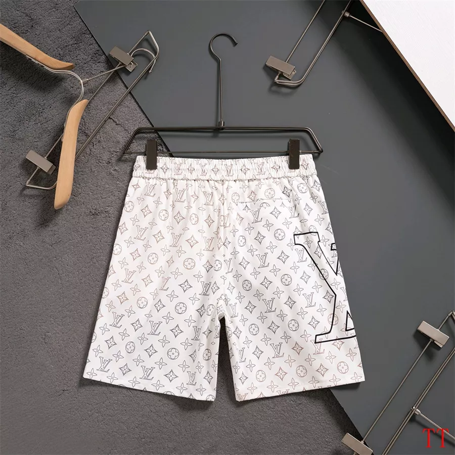 Louis Vuitton LV Pants For Men UrbanStyle 8985