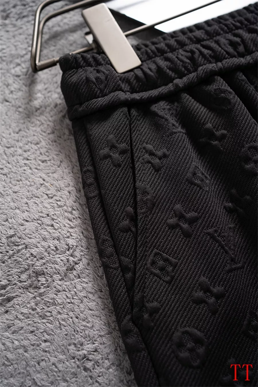 Louis Vuitton LV Pants For Men UrbanStyle 9977
