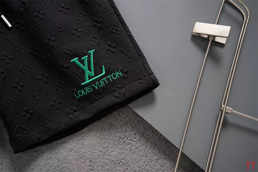 Louis Vuitton LV Pants For Men UrbanStyle 9977