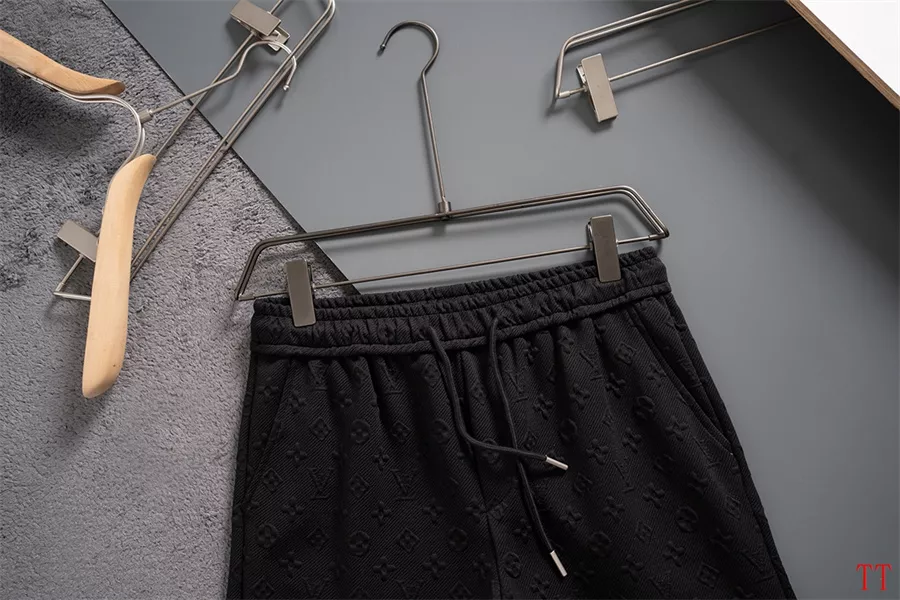 Louis Vuitton LV Pants For Men UrbanStyle 9977
