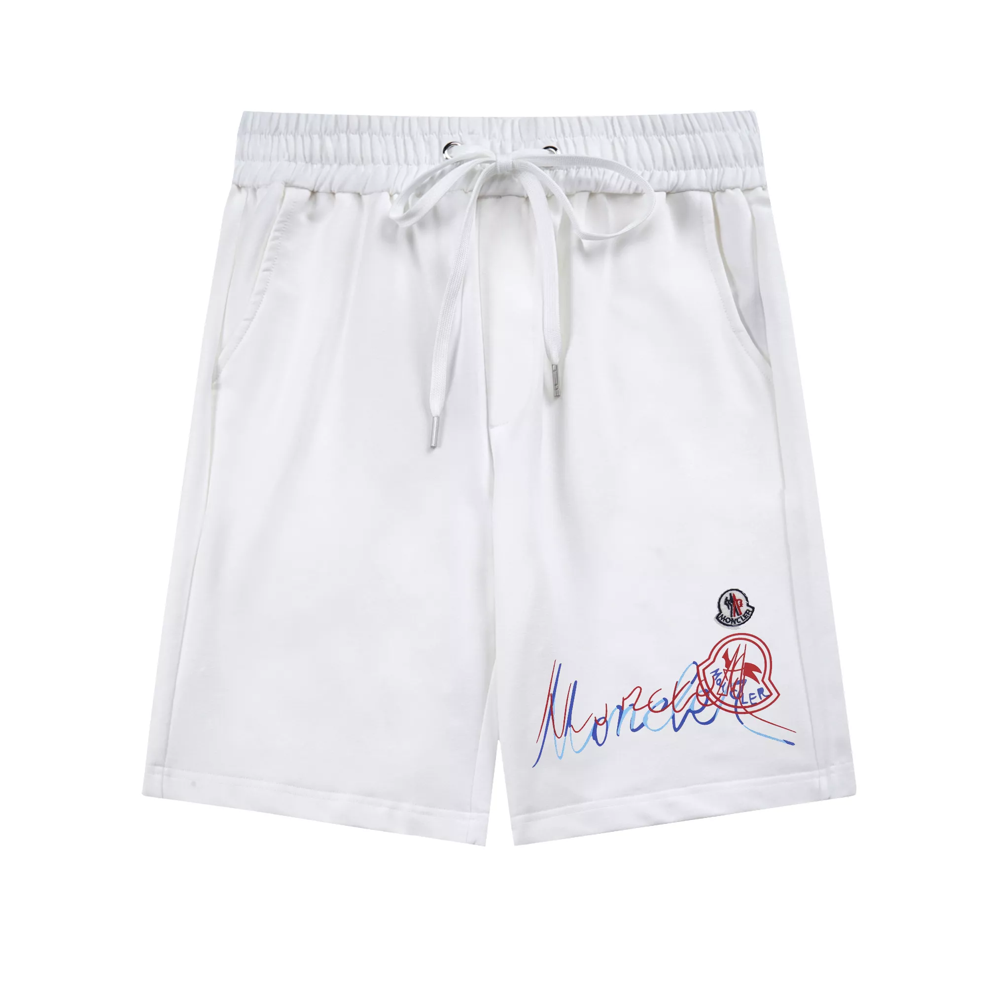 Louis Vuitton LV Pants For Men Versatile 5021