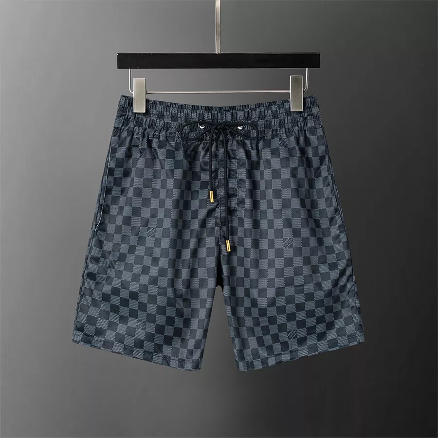 Louis Vuitton LV Pants For Men Versatile 5094