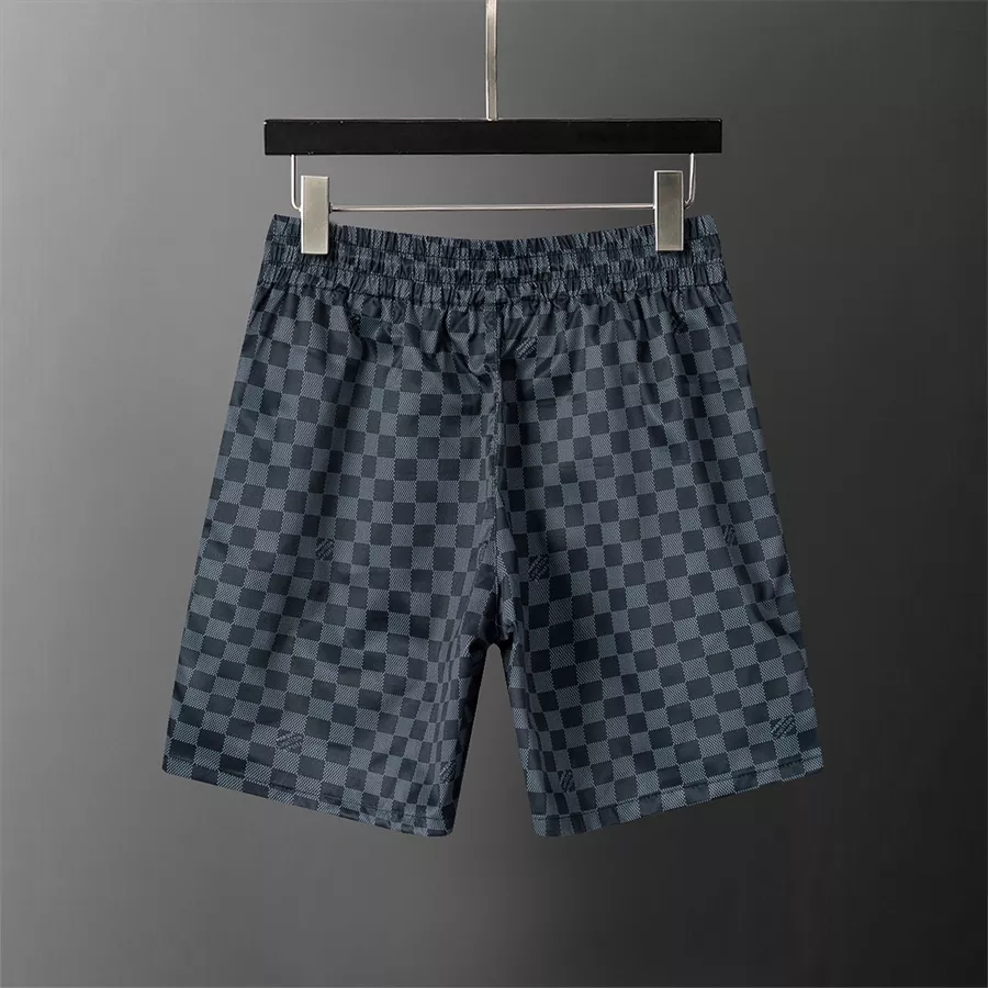 Louis Vuitton LV Pants For Men Versatile 5094