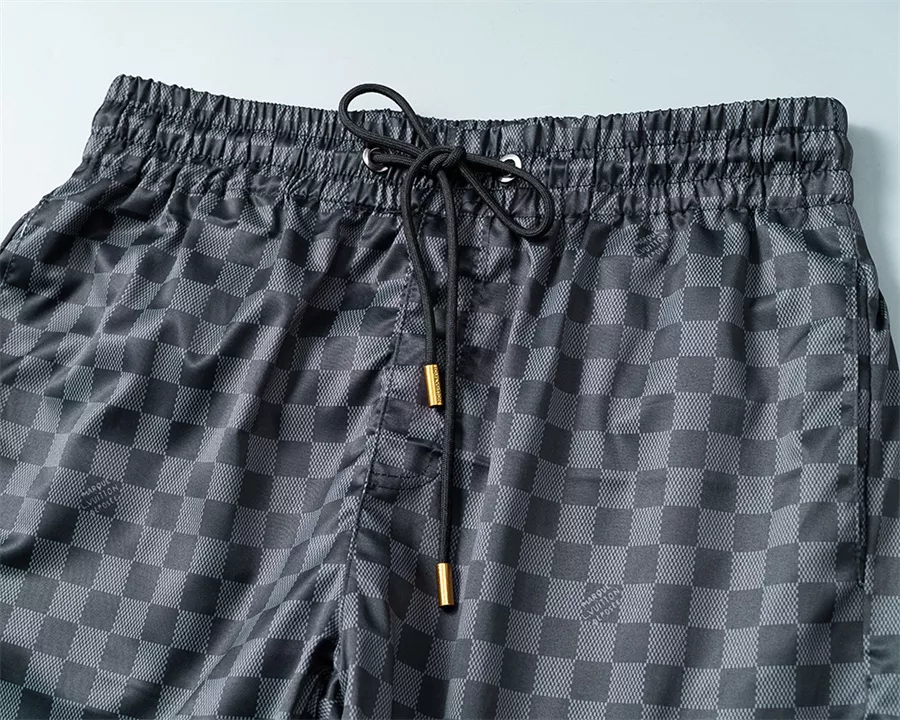 Louis Vuitton LV Pants For Men Versatile 5094