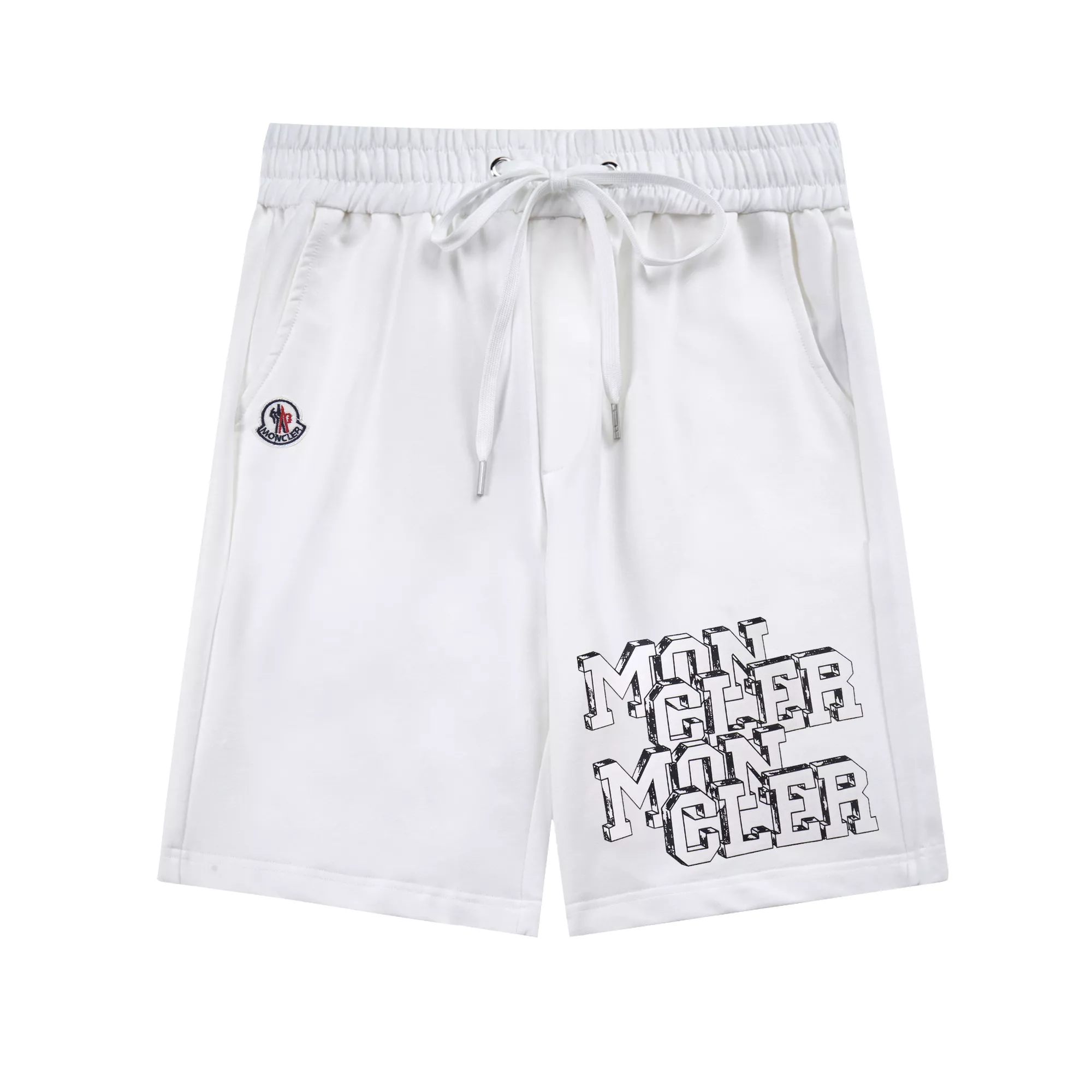 Louis Vuitton LV Pants For Men Vibrant 8981