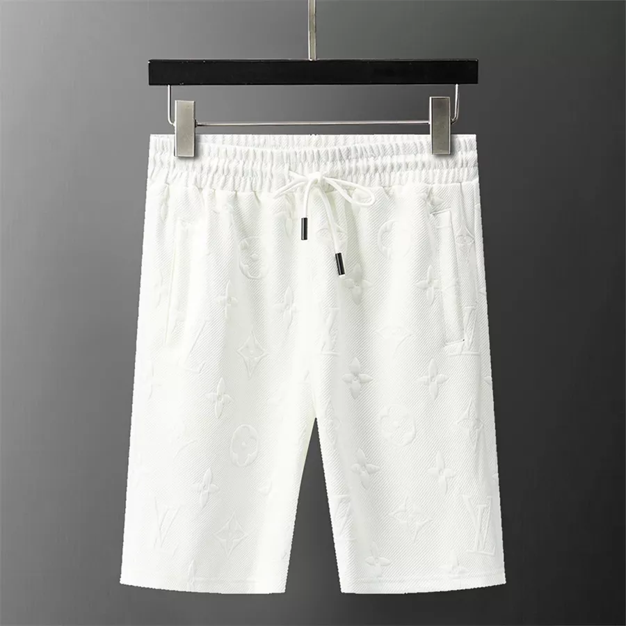 Louis Vuitton LV Pants For Men WellDesigned 3922