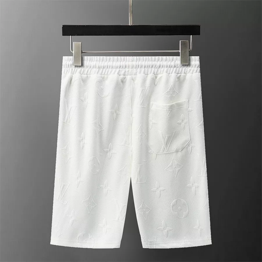 Louis Vuitton LV Pants For Men WellDesigned 3922