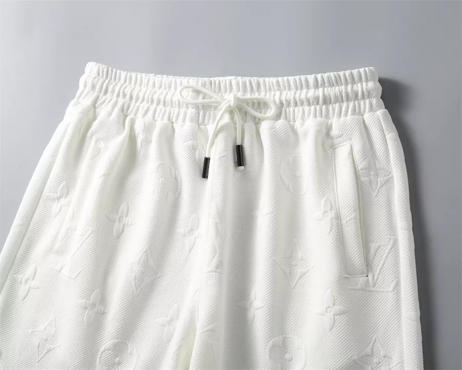 Louis Vuitton LV Pants For Men WellDesigned 3922