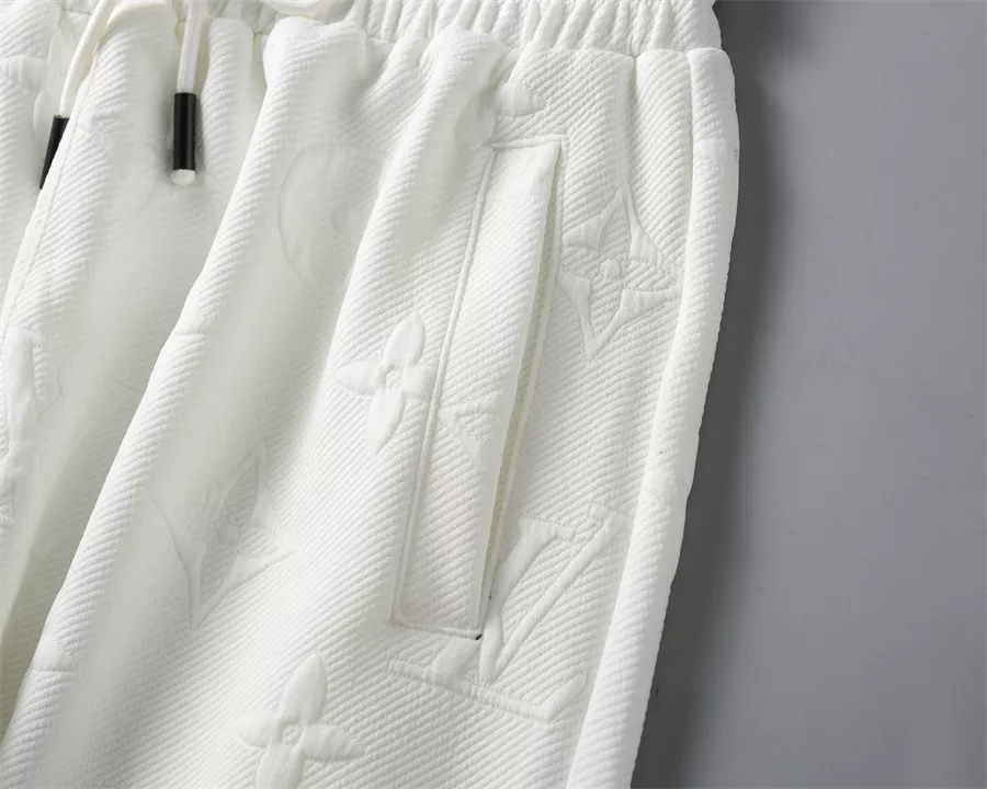 Louis Vuitton LV Pants For Men WellDesigned 3922