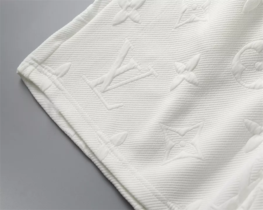 Louis Vuitton LV Pants For Men WellDesigned 3922