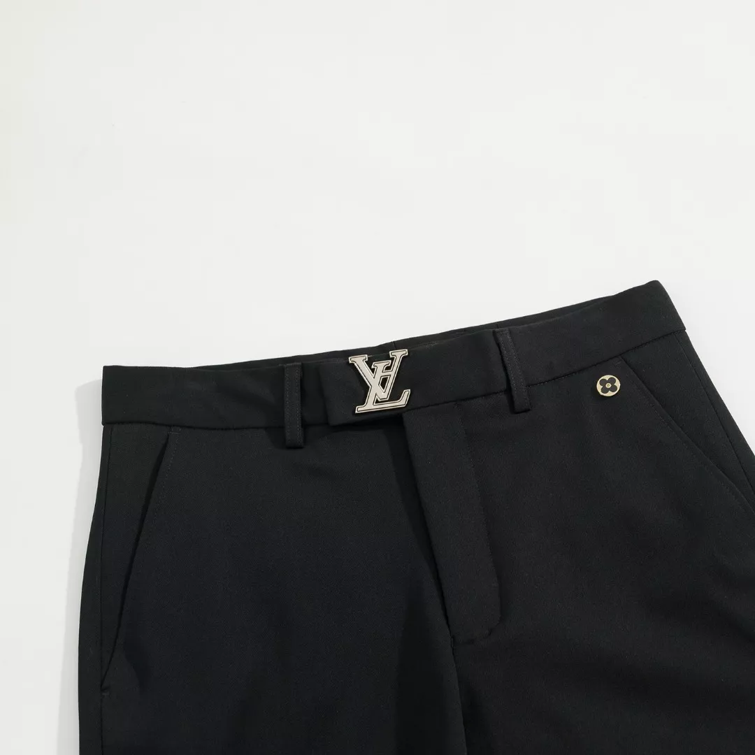 Louis Vuitton LV Pants For Men WellDesigned 5173