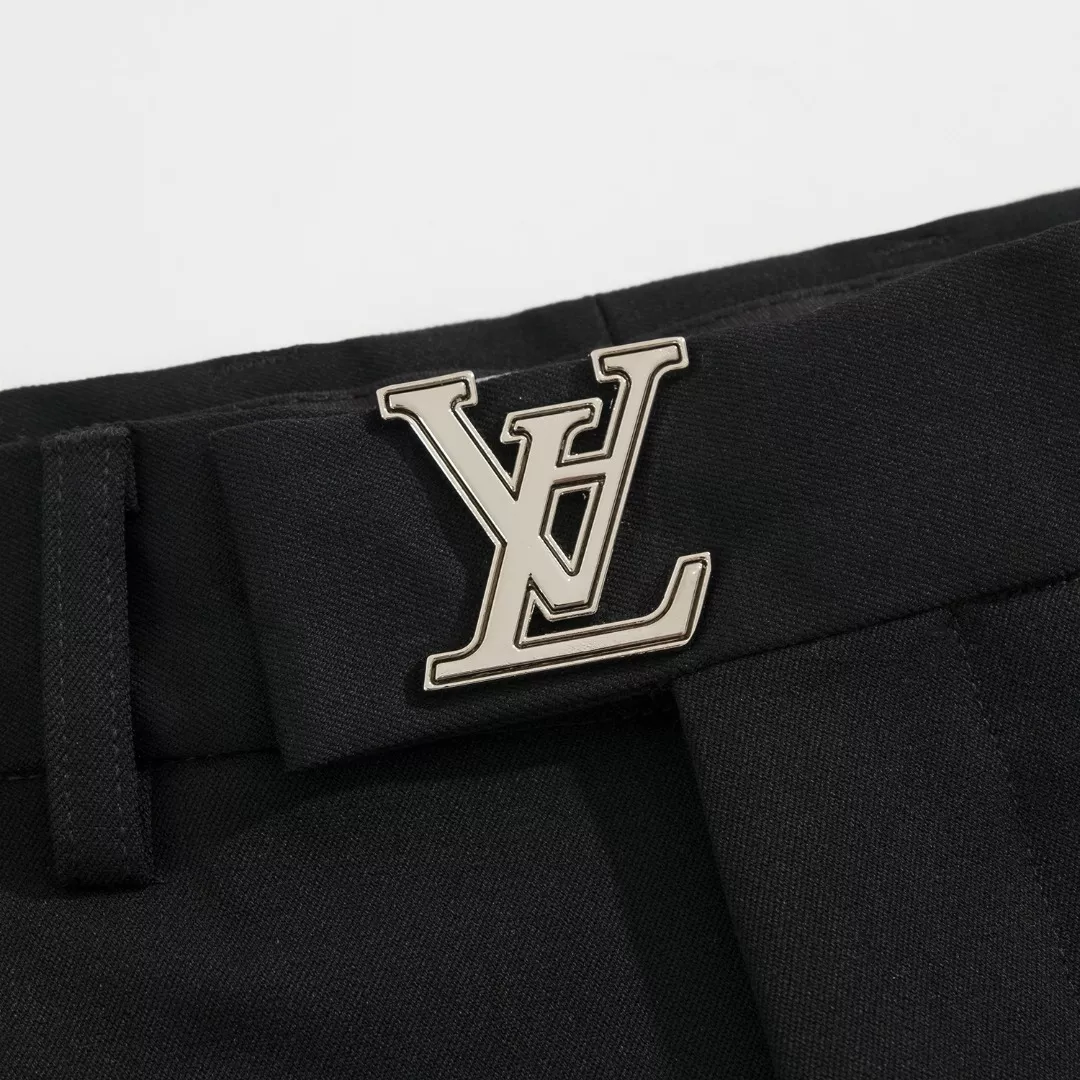 Louis Vuitton LV Pants For Men WellDesigned 5173