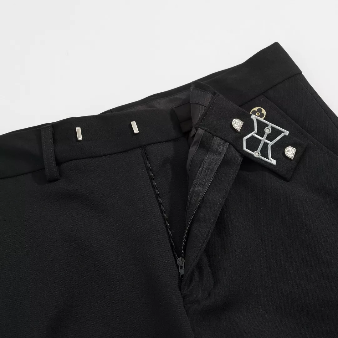 Louis Vuitton LV Pants For Men WellDesigned 5173
