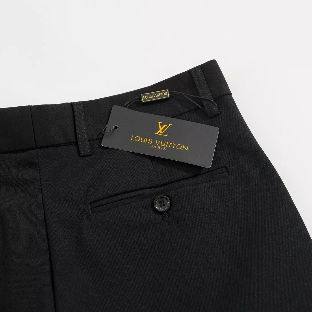 Louis Vuitton LV Pants For Men WellDesigned 5173
