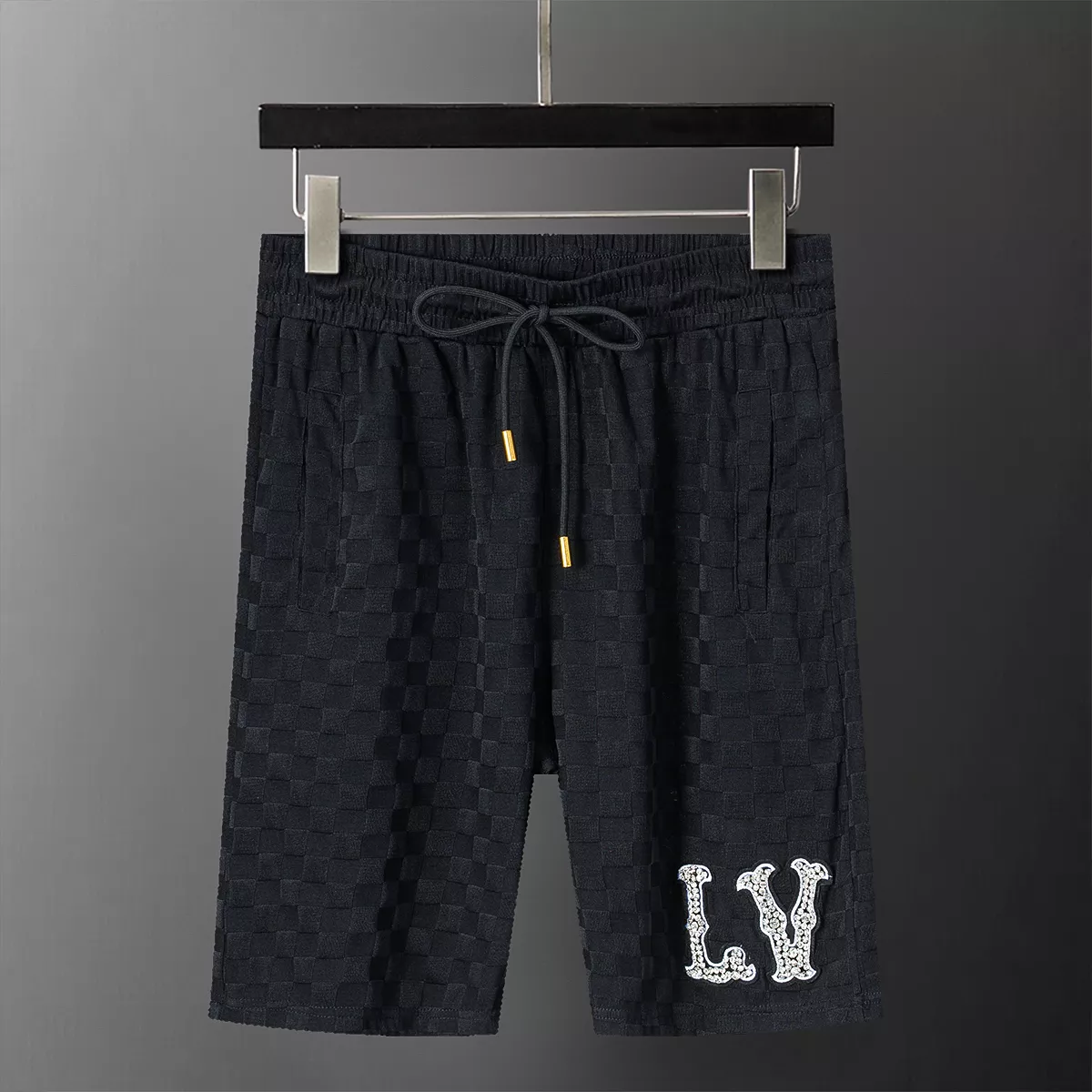 Louis Vuitton LV Pants For Men WellDesigned 8390