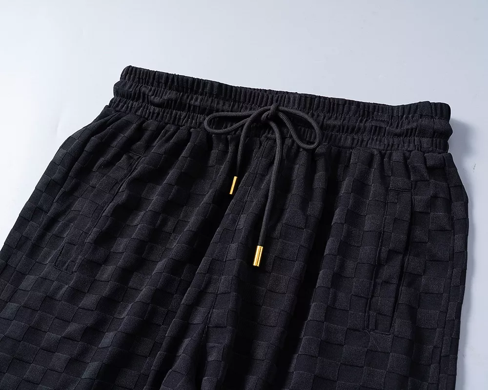 Louis Vuitton LV Pants For Men WellDesigned 8390