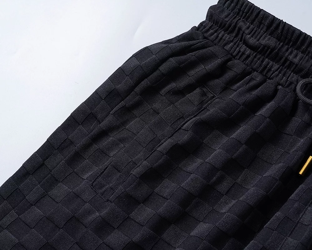 Louis Vuitton LV Pants For Men WellDesigned 8390