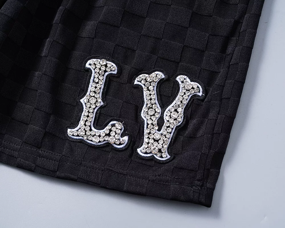 Louis Vuitton LV Pants For Men WellDesigned 8390
