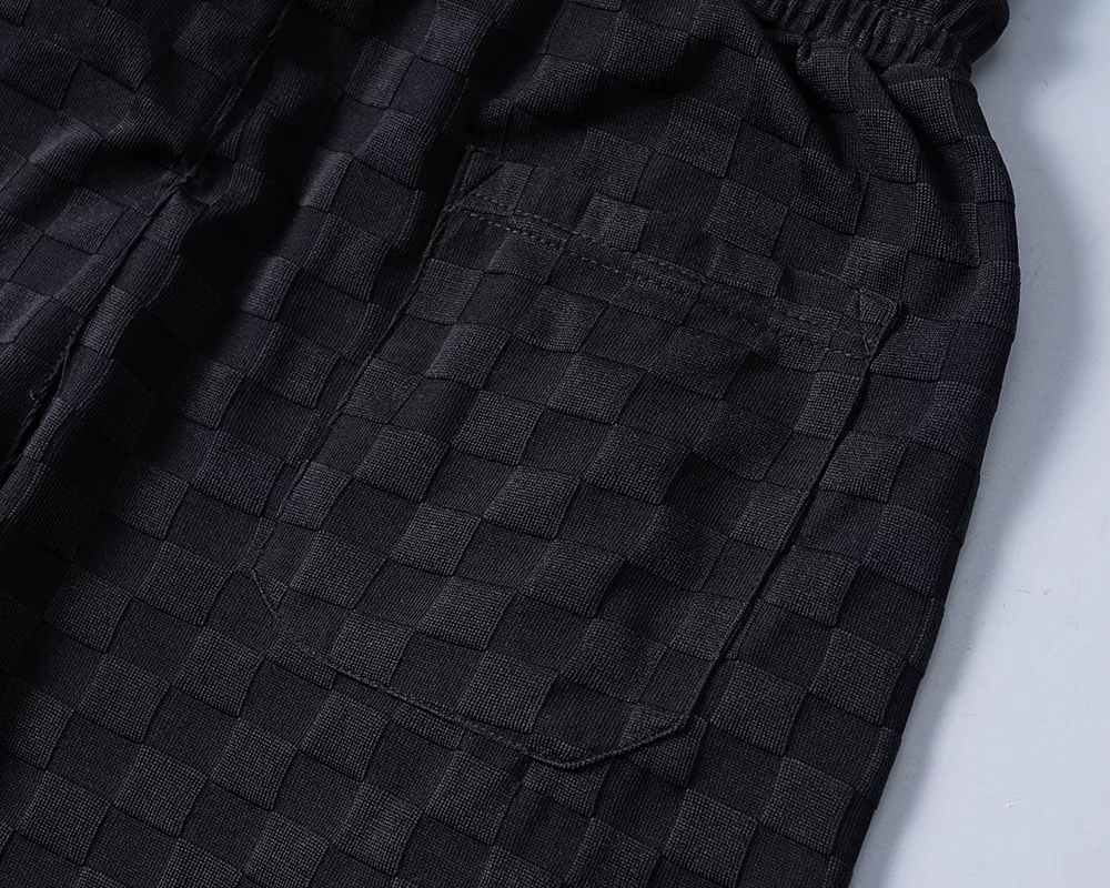 Louis Vuitton LV Pants For Men WellDesigned 8390