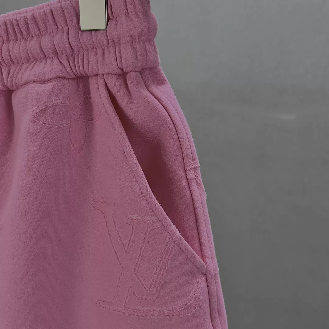 Louis Vuitton LV Pants For Unisex Classic 4325