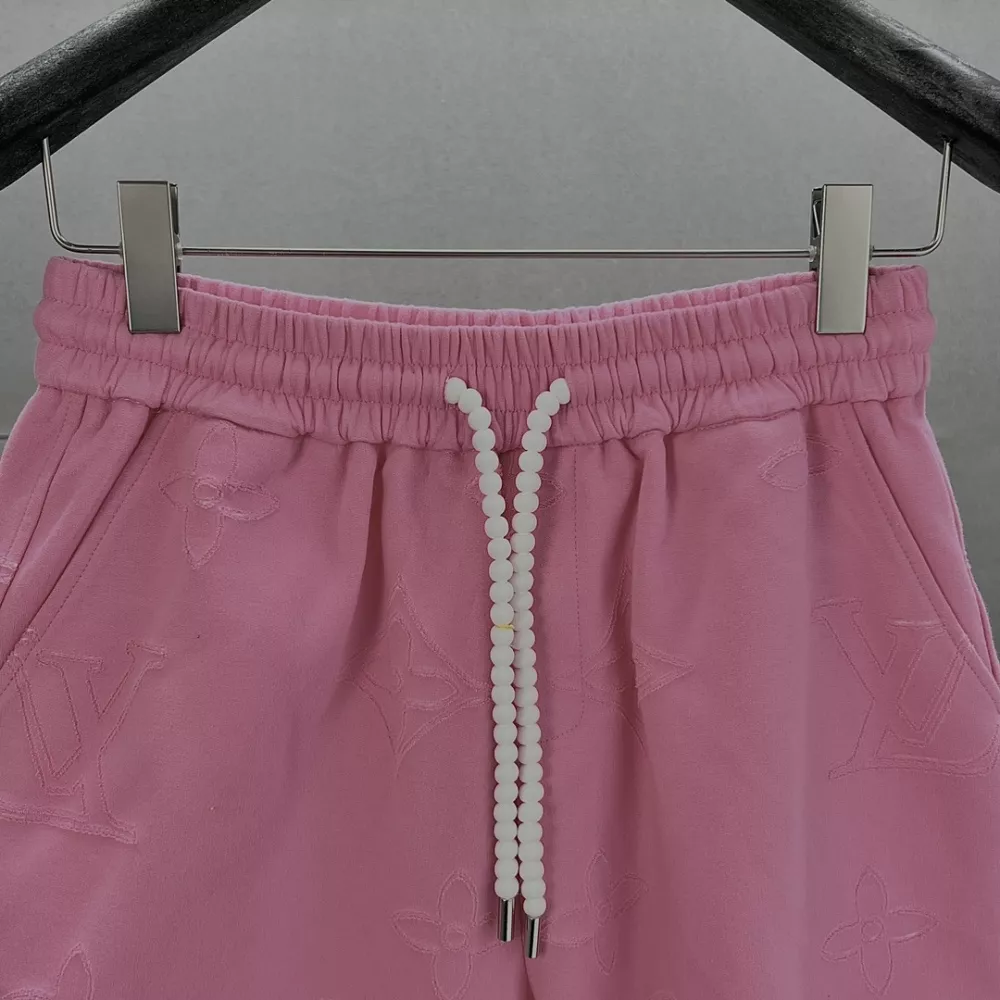 Louis Vuitton LV Pants For Unisex Classic 4325