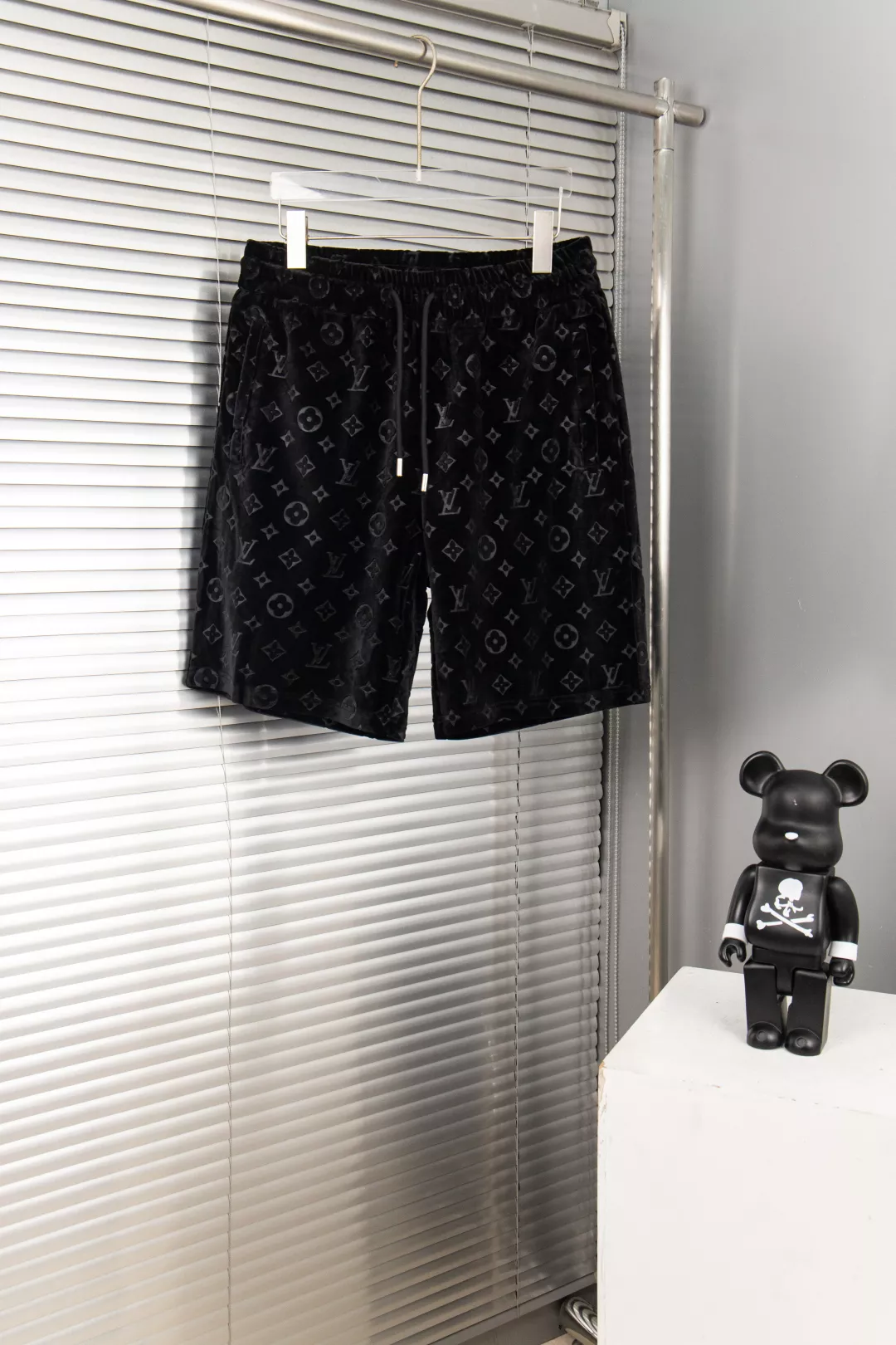 Louis Vuitton LV Pants For Unisex Cozy 1765