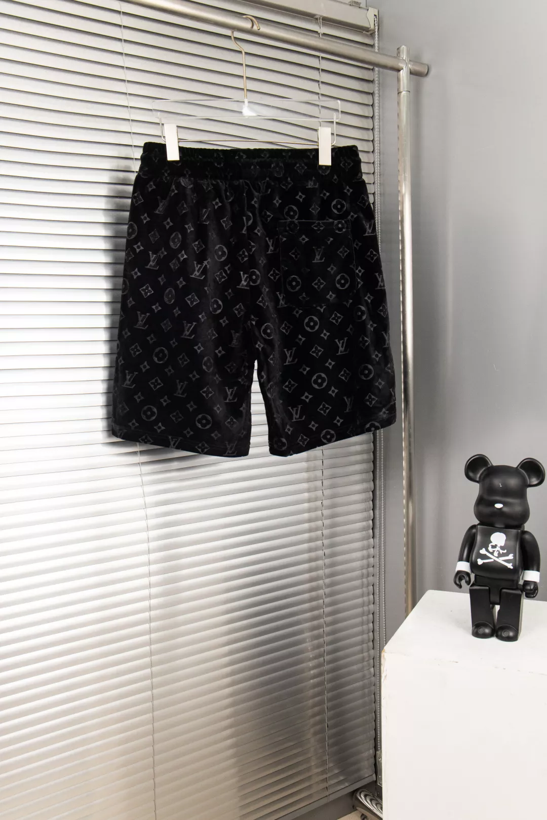 Louis Vuitton LV Pants For Unisex Cozy 1765