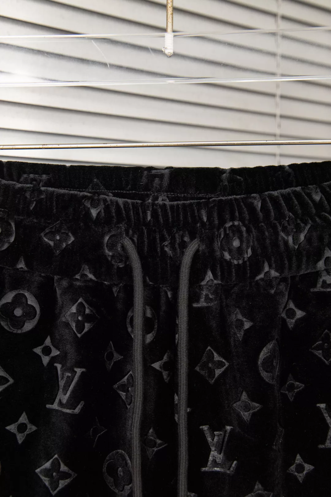 Louis Vuitton LV Pants For Unisex Cozy 1765