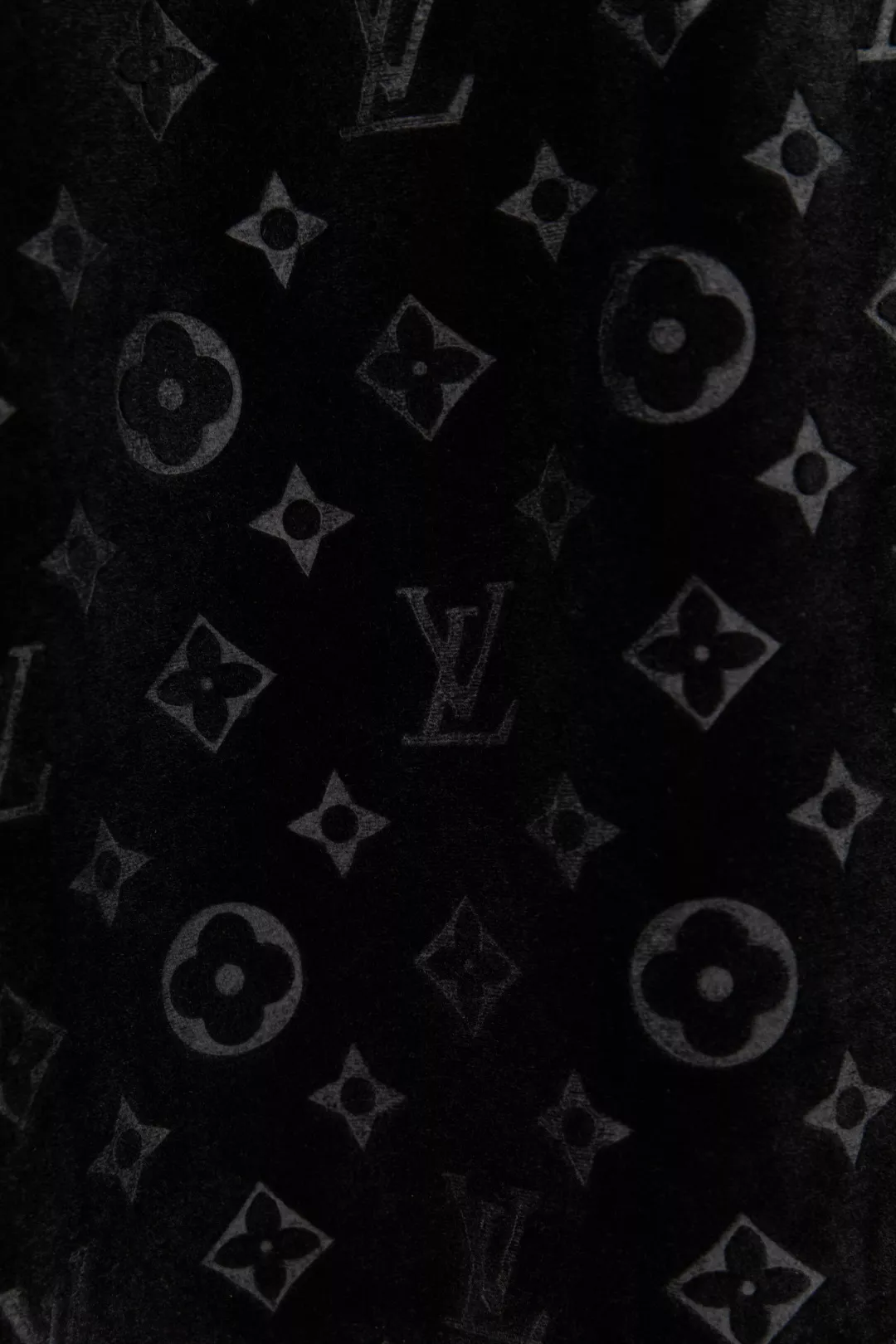 Louis Vuitton LV Pants For Unisex Cozy 1765
